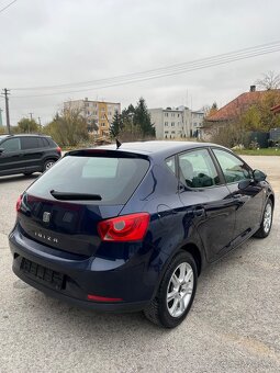 SEAT Ibiza 1.4 TDI 77kW TrendLine 174940km - 4
