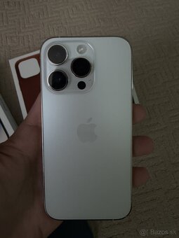 iPhone 14 pro 128gb Silver - 4