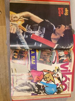 Predám viazaný časopis - 4