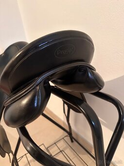 Drezúrne sedlo Prestige Modena - 4