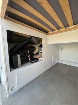 Ford Transit - obytný automobil (campervan) - 4