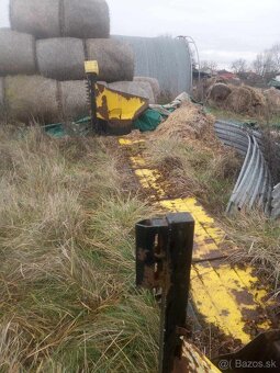 New Hollamd TX66 - 4