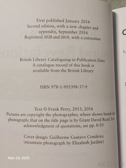 Frank Perry 'Himalayan Sound Revelations' (ENG) - 4