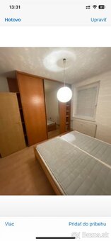 Predam 2 izbovy byt na Druzbe - 4