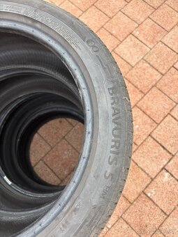 Pneumatiky letné  225/45/R17 - 4