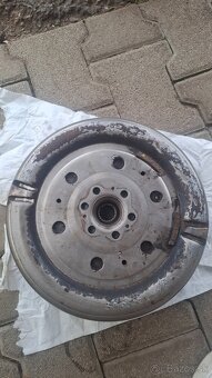 ROZPREDÁM ŠKODA SUPERB III COMBI 2.0 TDI – r. 2016 - 4