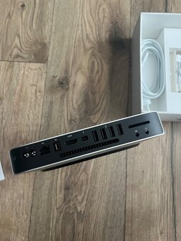 Mac mini 2012 + Magic Mouse - 4