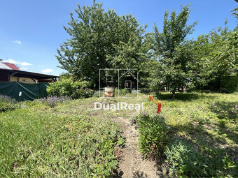 Exkluzívne na predaj záhrada za Lesoparkom Berek - 4