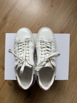 GUESS tenisky, velkost 38 - 4