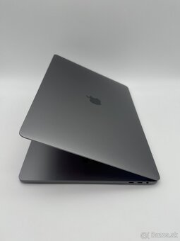 MacBook Pro 16" 2019 16/500GB Space Gray + ZÁRUKA - 4