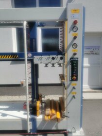 Korpusový lis RAMARCH PN31 rok 2002 - 4