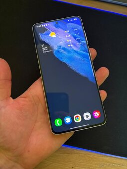 Samsung Galaxy S21+ 5G - 4
