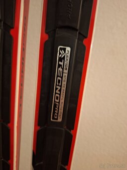 Predám Bežky- set.  188cm topánky SNS 44-45. - 4