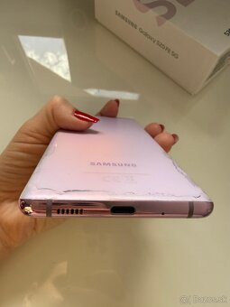 Samsung Galaxy S20 FE 5G - 4