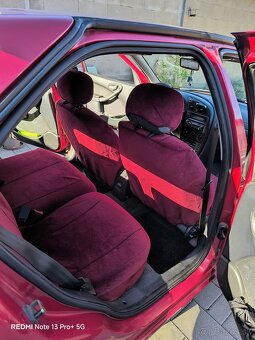 Predám Citroën Xsara 2.0 HDI r.v. 9.2003 - 4