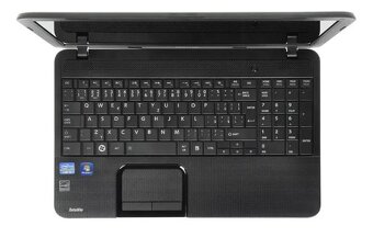15.6" Toshiba Satellite C850 i3-2310M/SSD - 4