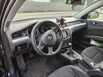 ŠKODA SUPERB II - 4