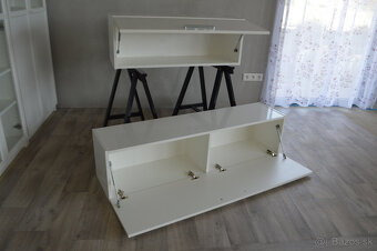 Obývačkové skrinky - 4