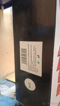 Detské korčule velkosť 34-37 - 4