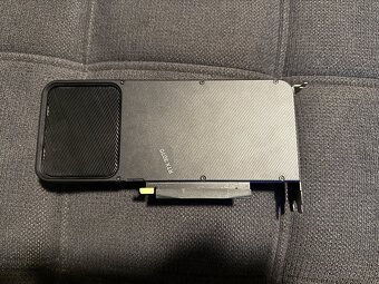 NVIDIA RTX 3070 Founders Edition –  prémiová edícia - 4