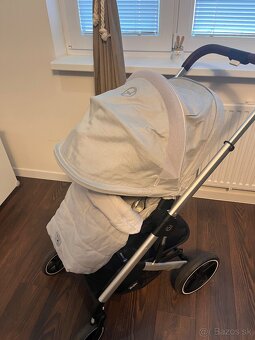 Cybex balios s lux 2024 - 4