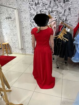 Spoločenské šaty - 4