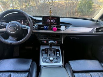 Audi a6 - 4