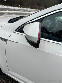 Skoda Octavia 3 Facelift 2.0TDI 110kw - 4