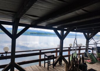 Prenájom - Predaj - 4