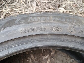 235/40R18 letné pneumatiky - 4