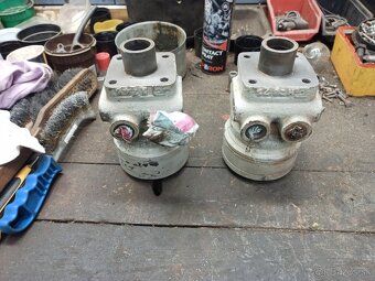 Orbitrol Orsta 160-12 - 4