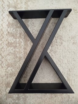 Podnože pre konferenčne stolíky - 4