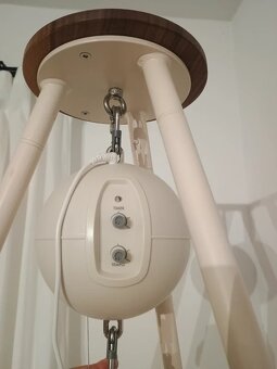 Kolíska MOONBOON - 4