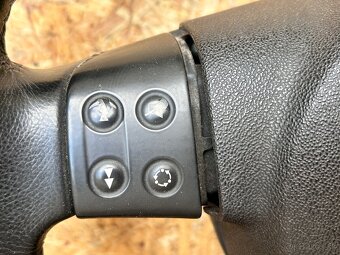 Seat Leon 1P multifunkčný volant - 4