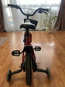 Detský bicykel - 4