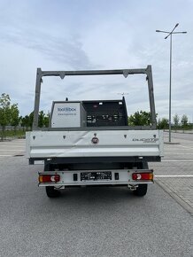 FIAT DUCATO 2017 VALNIK - na predaj / na splatky - 4