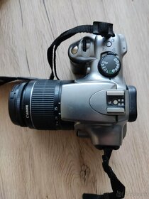 Fotoaparát CANON EOS 300 D - 4