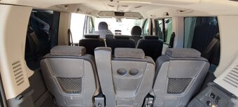 Fiat scudo panorama minicamper - 4