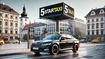 5 STAR TAXI - 4