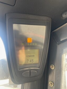 Predám Linde H 35 - 4