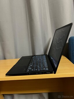 Asus Zenbook 14 - 4