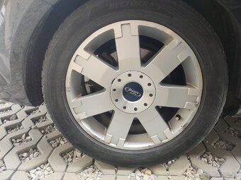 Ford 5x108 r 17 - 4