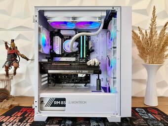 ⭐️ Ryzen 7 9800x3D, RTX 3090 24GB, 32GB RAM, 1TB SSD, 850W - 4