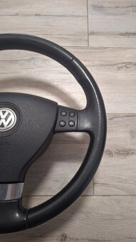 Volant Vw - 4