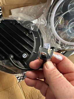 Led svetla - 4