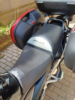 SUZUKI GSF1250S-2009-36000km - 4