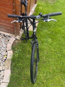 SPECIALIZED SIRRUS SPORT -CROSS 28" - 4