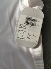 Wilson tričko Pôvodná cena:39,90Eur Tenis - 4
