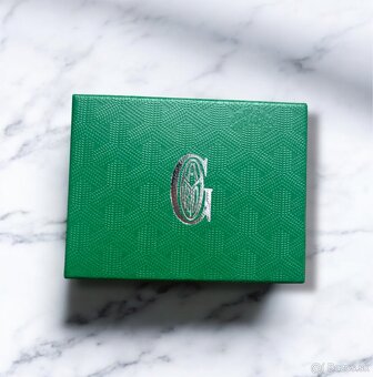 Goyard peňaženka - 4