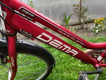 26 DEMA ORION 3x6 rychlosti. - 4